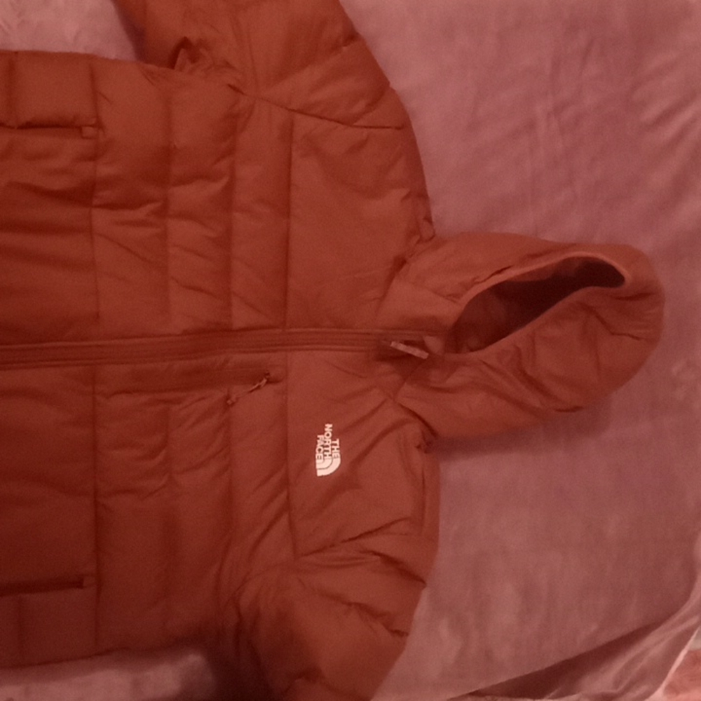 Mens coat